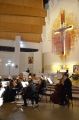 Koncert Oratoryjny "Świętemu Janowi Pawłowi II" w wykonaniu Warszawskiej Orkiestry Symfonicznej "Sonata" im. Bogumiła Łepeckiego, 