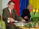 "Śladami Tarasa Szewczenki i kultury ukraińskiej"- wernisaż wystawy Wsewołoda Wołoszczaka ?Pejzaże Ukrainy?..., 