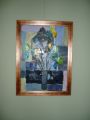 "Malownicza Ukraina"- wystawa malarstwa Marii Tertycznej, 