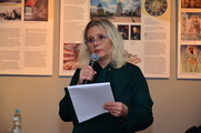 Otwarcie wystawy "Średniowieczne źródła naszego dziedzictwa Sofia Kijowska – Ostrów Lednicki", 
