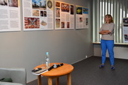 Otwarcie wystawy "Średniowieczne źródła naszego dziedzictwa Sofia Kijowska – Ostrów Lednicki", 