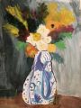 Interpretacje kwiatowe (Paul Cezanne), 